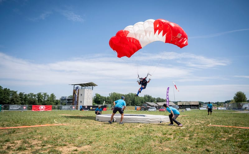 56th Open Austrian Nationals Championship in AL