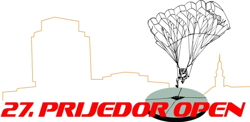 East European Accuracy Cup 2023 / 27. Prijedor Open