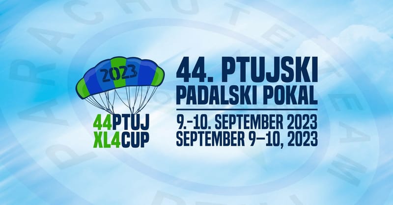 44. Ptujski Padalski Pokal