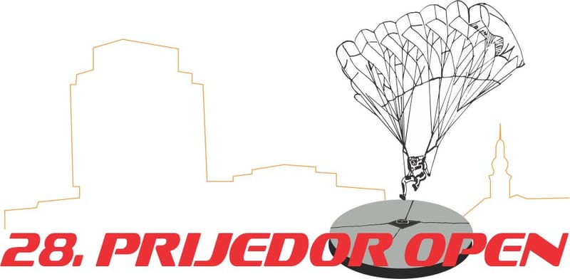 EEAC 28. Prijedor Open - Bosnia and Herzegovina - Prijedor