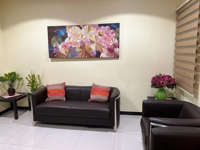 الرؤية Vision image