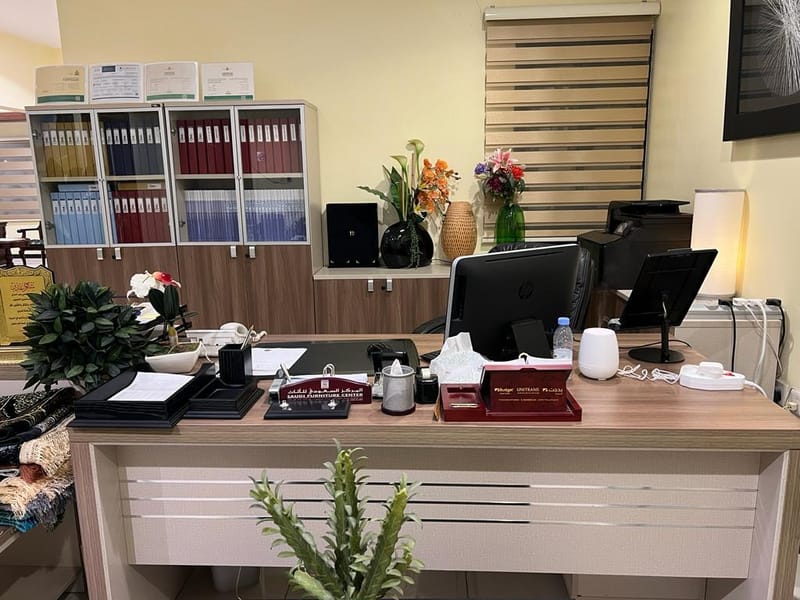 تعريف مكتبنا Definition of our office image