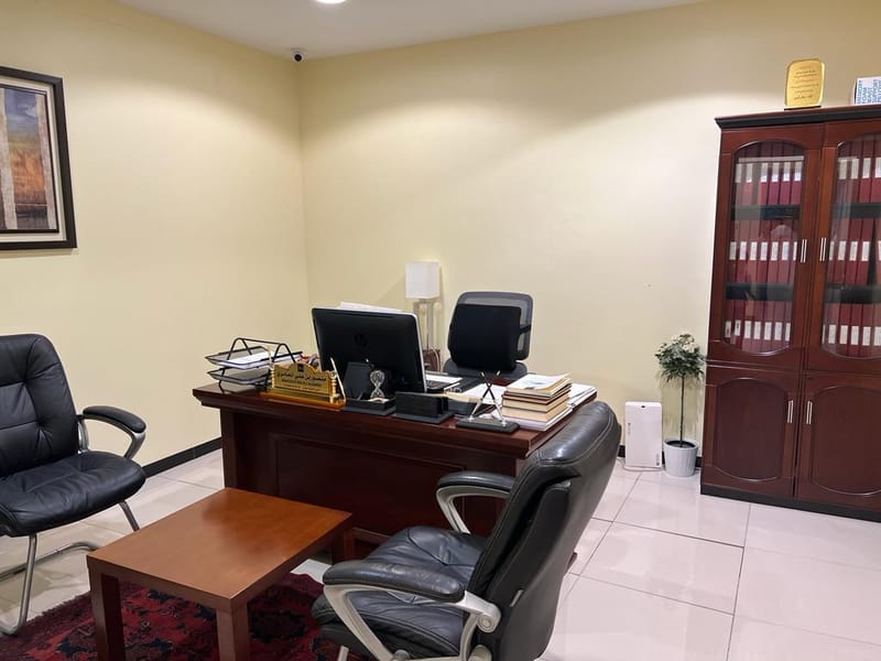 تصفية التركات