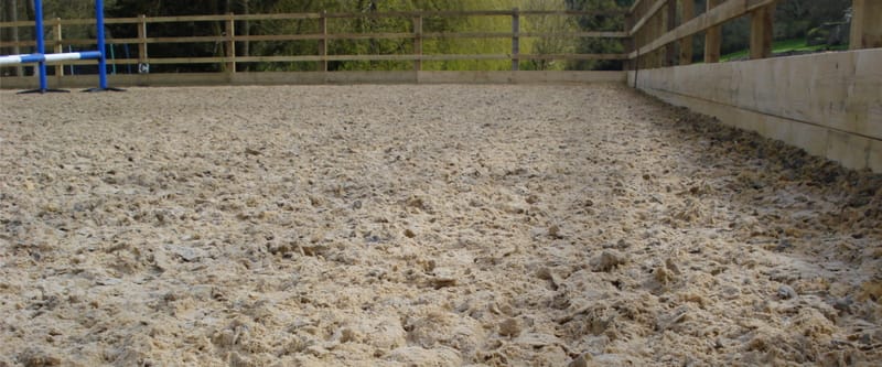 Equestrian Materials