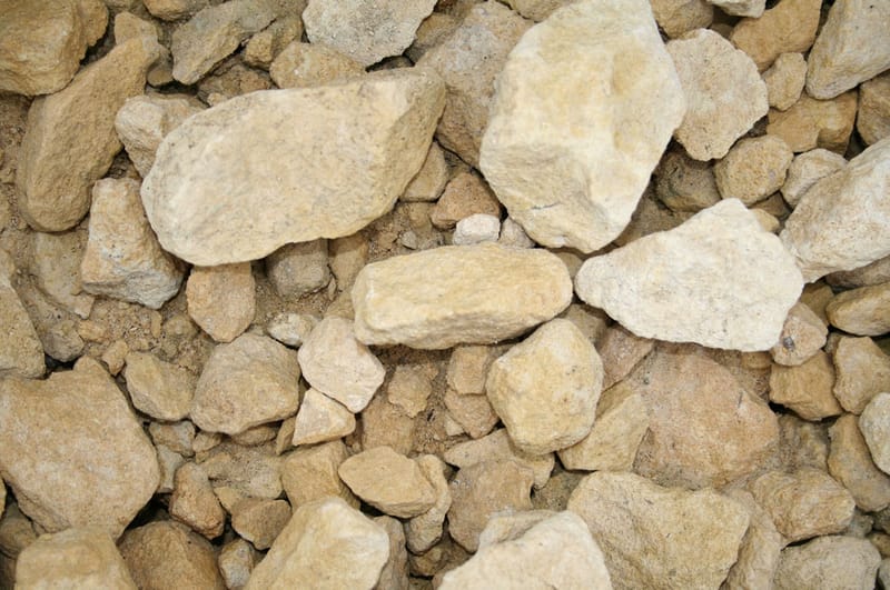 Blended Limestone