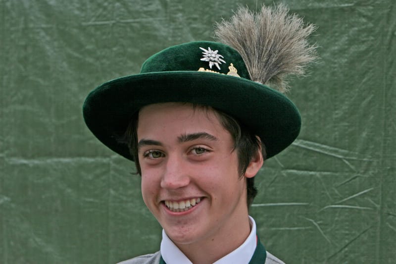 Männer  |  © Almut Adler