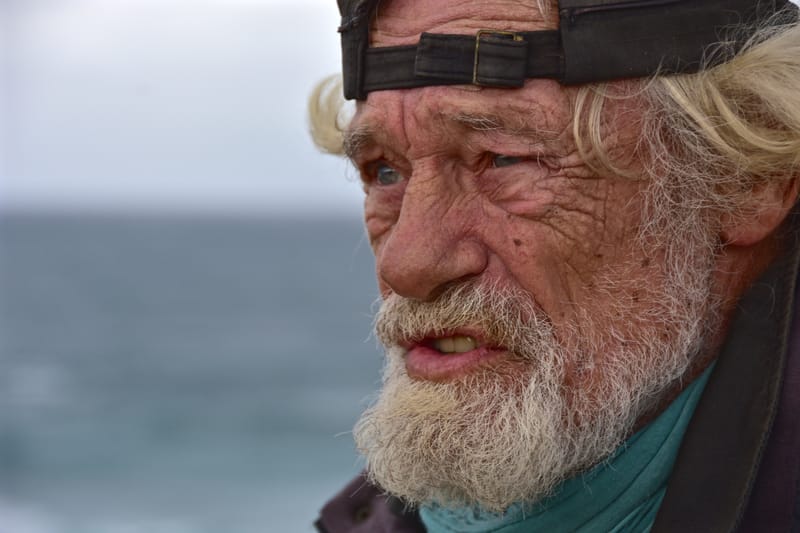 Männer  |  © Almut Adler