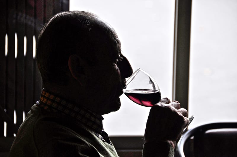 Männer  |  © Almut Adler