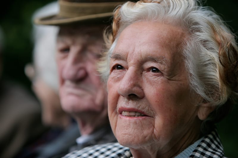 Frauen  |  © Almut Adler