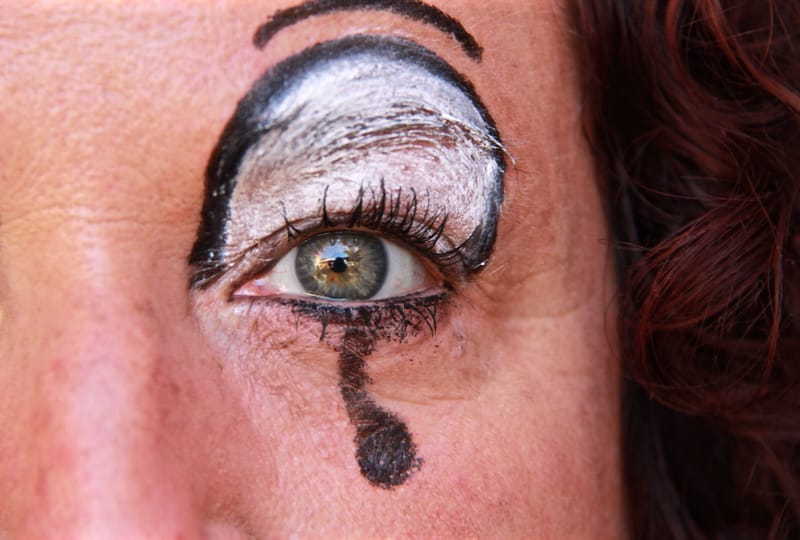 Frauen  |  © Almut Adler