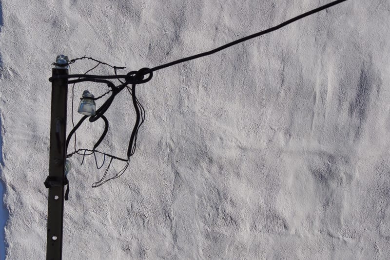 Marodes  |  © Almut Adler