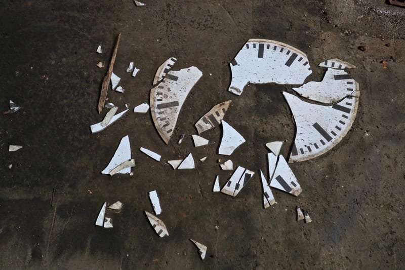 Marodes  |  © Almut Adler