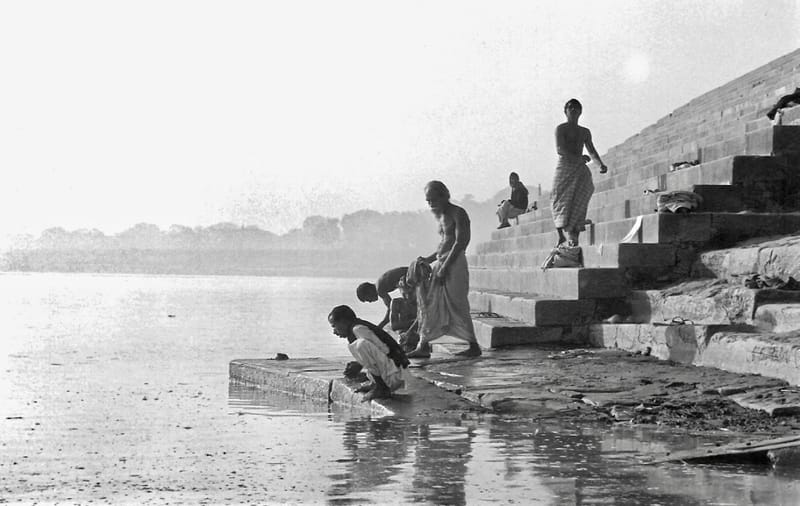 Schwarzweiss  |  Fotos © Almut Adler