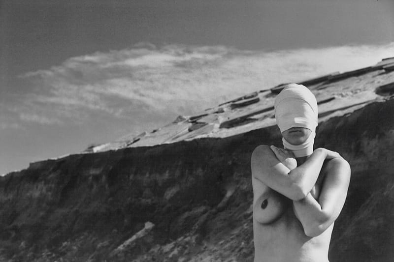 Schwarzweiss  |  Fotos © Almut Adler