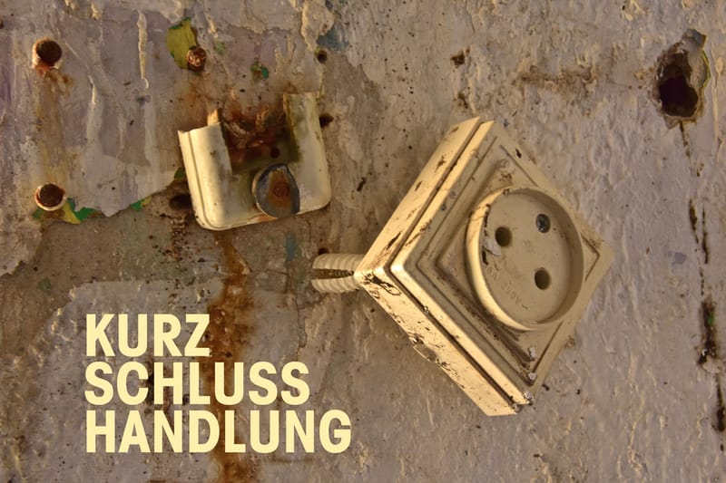 Visuelle Worte  |  Fotos © Almut Adler