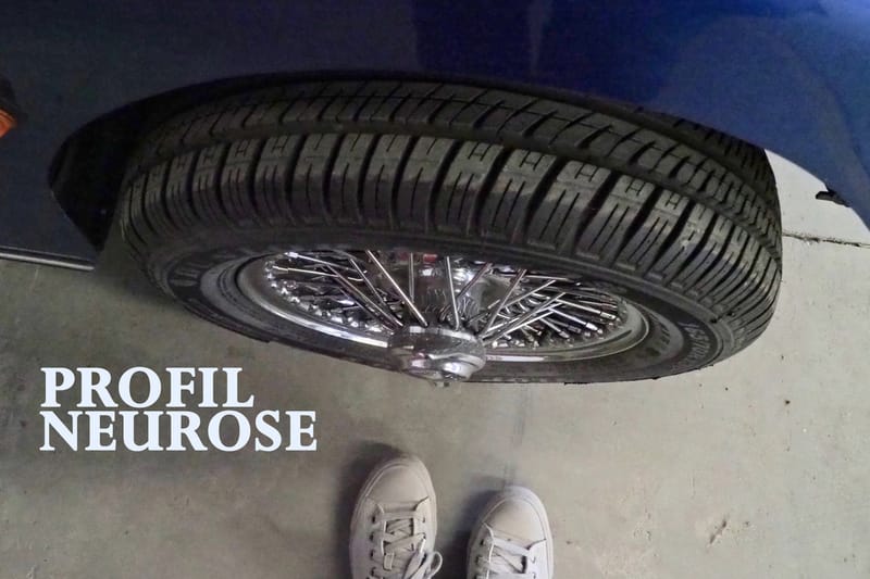 Visuelle Worte  |  Fotos © Almut Adler