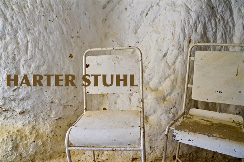 Visuelle Worte  |  Fotos © Almut Adler