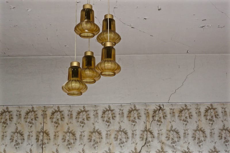 Marodes  |  © Almut Adler