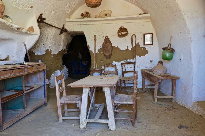 Marodes  |  © Almut Adler