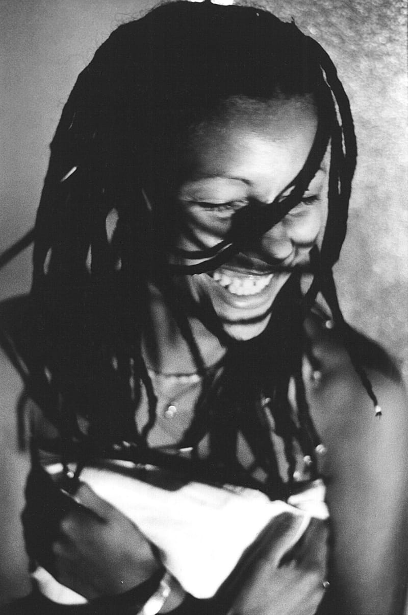 Schwarzweiss  |  Fotos © Almut Adler