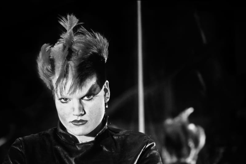 Schwarzweiss  |  Fotos © Almut Adler