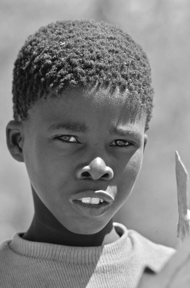 Schwarzweiss  |  Fotos © Almut Adler