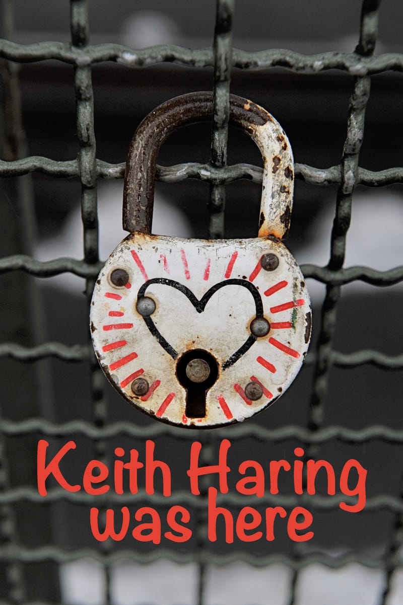 Visuelle Worte  |  Fotos © Almut Adler