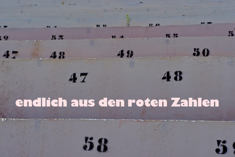 Visuelle Worte  |  Fotos © Almut Adler