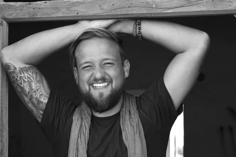 Männer  |  © Almut Adler