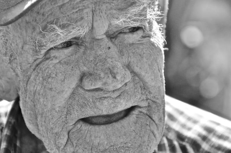 Männer  |  © Almut Adler