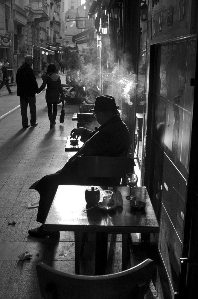 Männer  |  © Almut Adler