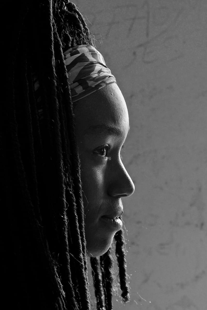 Frauen  |  © Almut Adler