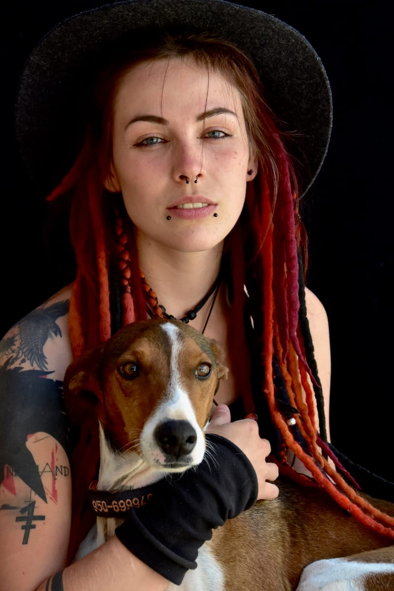 Frauen  |  © Almut Adler