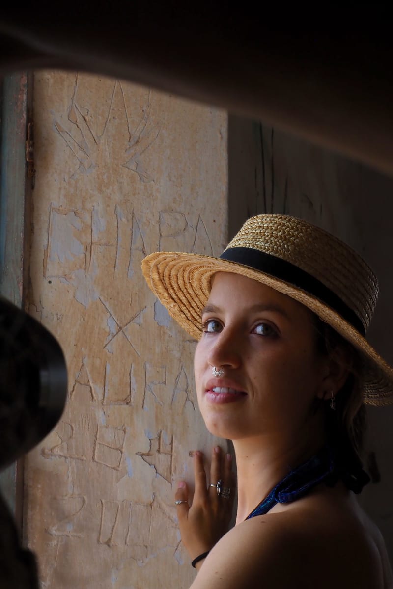 Frauen  |  © Almut Adler