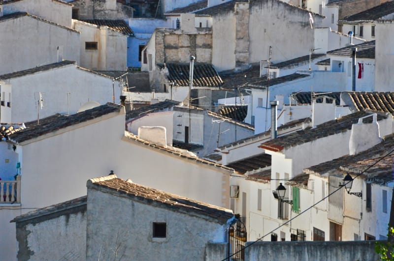 Andalusien  |  © Almut Adler