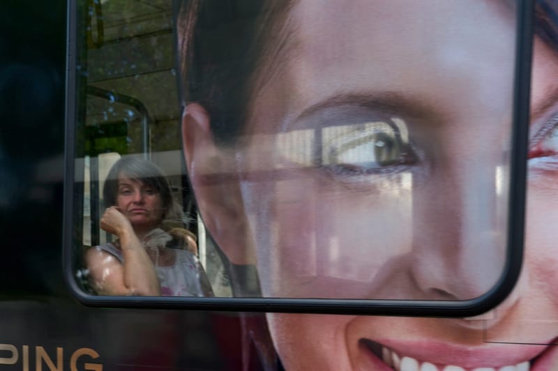 Frauen  |  © Almut Adler