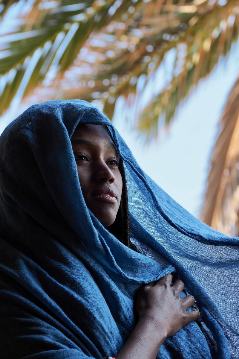 Frauen  |  © Almut Adler