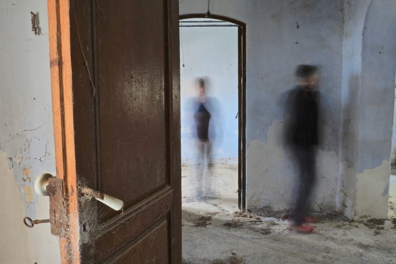 Marodes  |  © Almut Adler