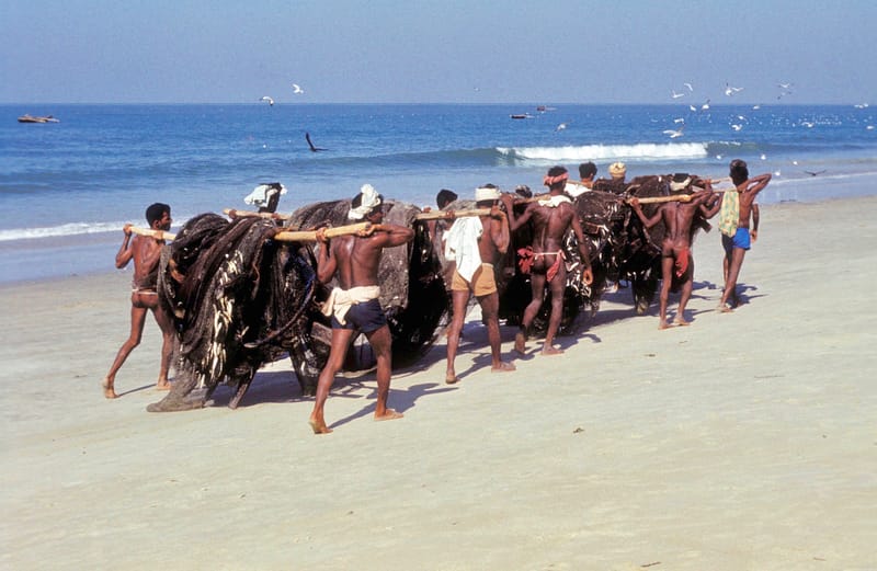 Reisen 1975-2015  |  © Almut Adler