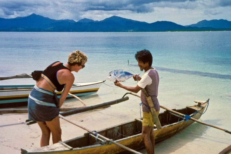 Reisen 1975-2015  |  © Almut Adler