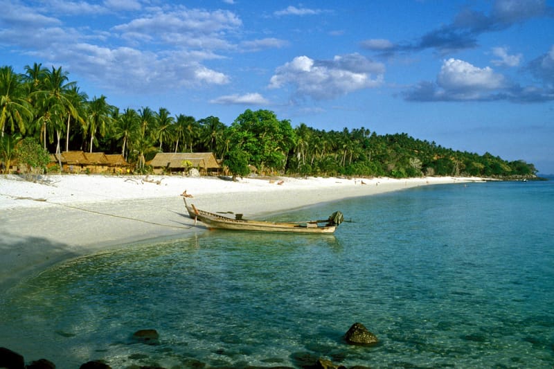 Reisen 1975-2015  |  © Almut Adler