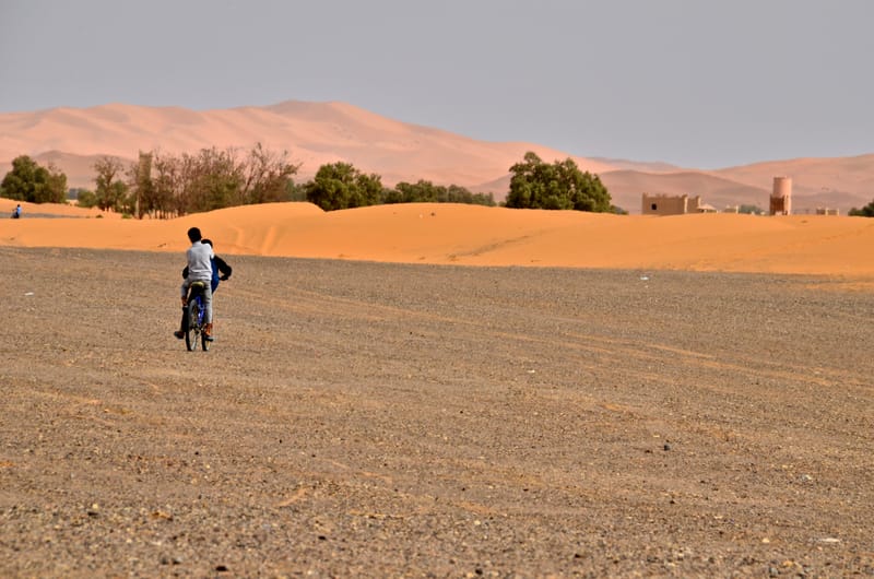 Reisen 1975-2015  |  © Almut Adler