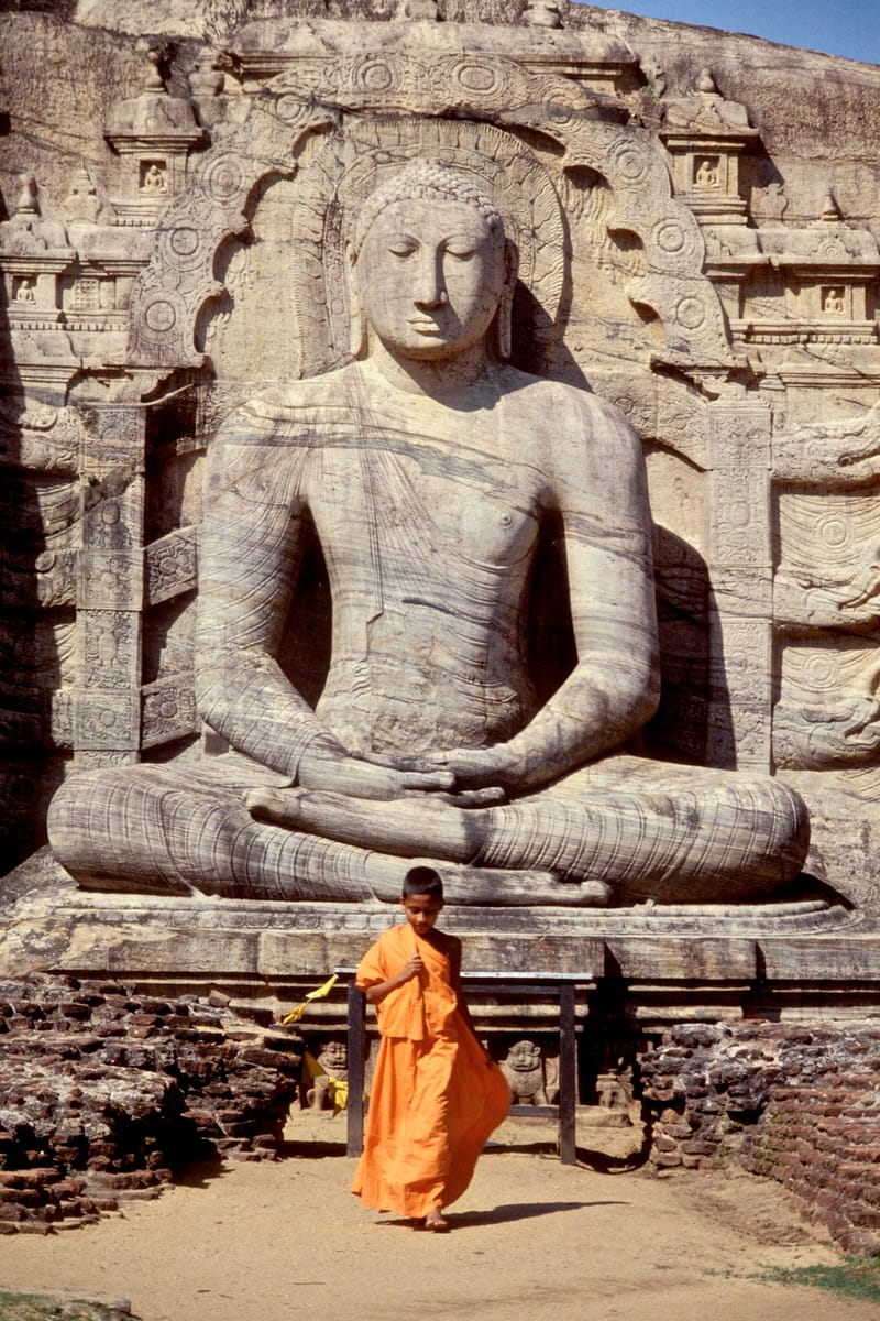 Reisen 1975-2015  |  © Almut Adler