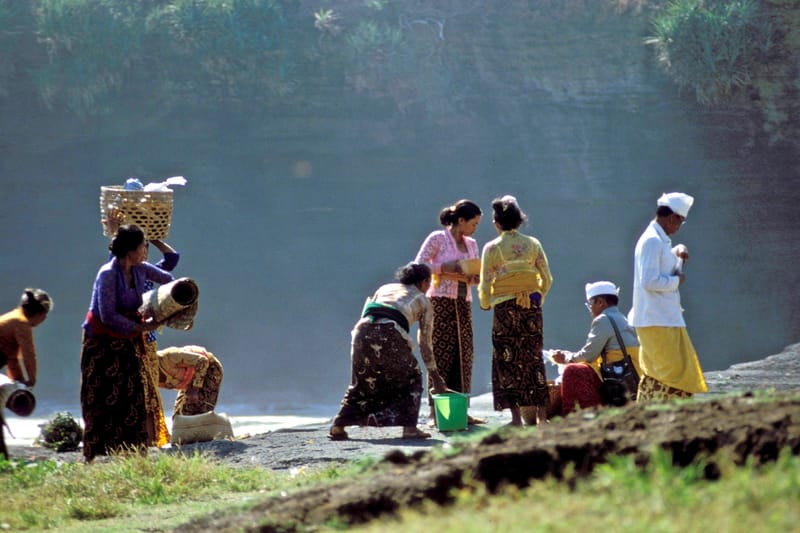 Reisen 1975-2015  |  © Almut Adler