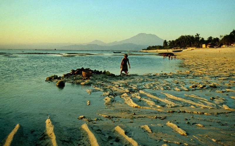 Reisen 1975-2015  |  © Almut Adler