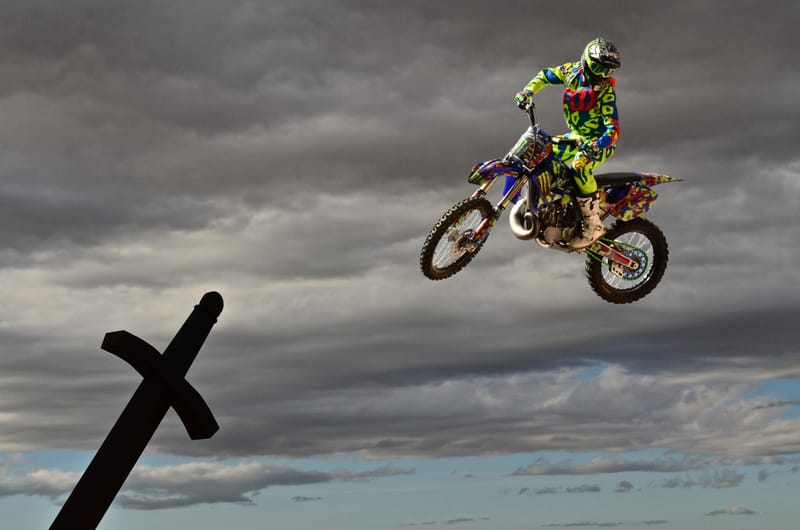 Männer  |  © Almut Adler