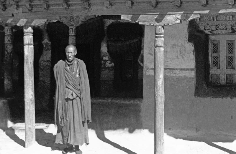 Reisen 1975-2015  |  © Almut Adler