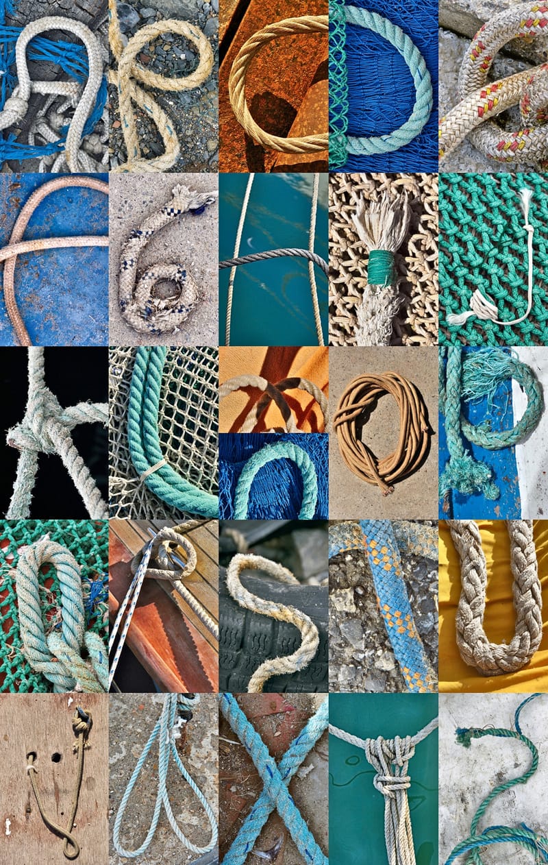 Motiv-ABC | Fotos © Almut Adler