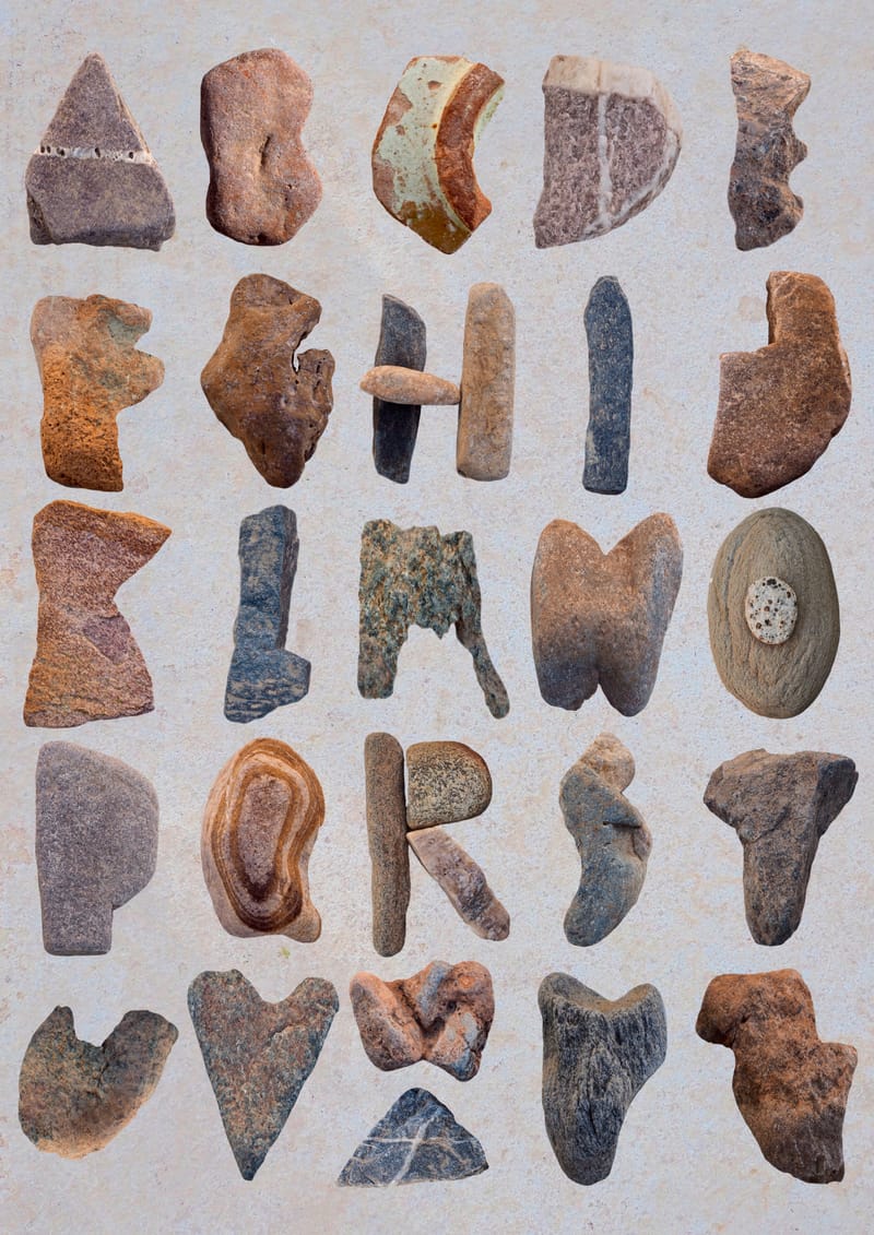 Motiv-ABC | Fotos © Almut Adler