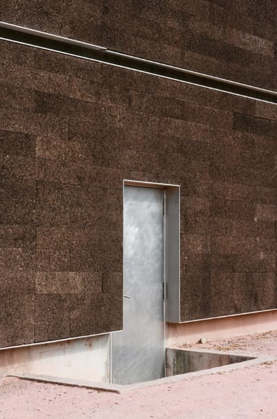 Naše tipy a triky pre korok ako stavebný materiál image